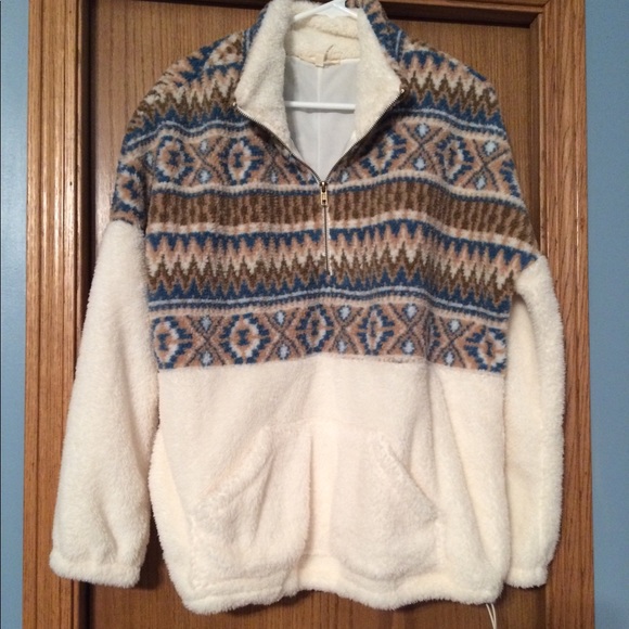 Entro Tops - Pullover sweatshirt